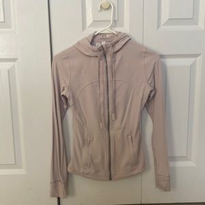 Lululemon align jacket